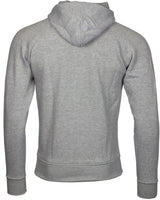Rucanor Sky Sweatvest Hoodie Men Gray Size XXXL
