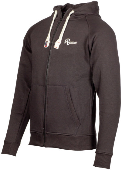 Rucanor Sky Sweatvest Hoodie Men Black Taille xxl