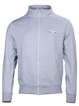 Rucanor Syl Sweatvest Men Gray Size L