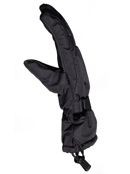 Rucanor Timbert v Winter Glove Men Black Taille xl