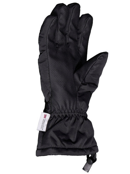 Rucanor Timbert v Winter Glove Men Black Taille xl