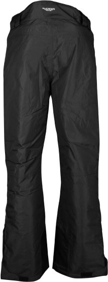 Rucanor Victor Ski SkiBroek Basic Men Black Size XL