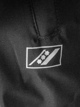 Rucanor Victor Ski Skibroek Basic Men Black Size L