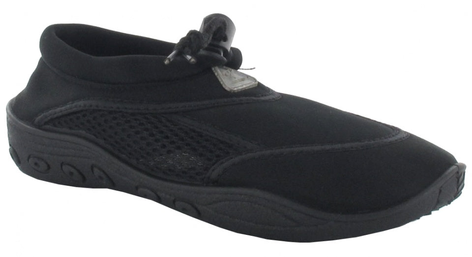 Rucanor vandsko Blake Unisex sort størrelse 37