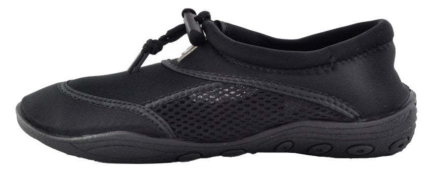 Rucanor Water Shoes Blake Unisex Black Size 44