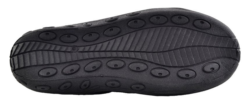 Rucanor vandsko Blake Unisex sort størrelse 37