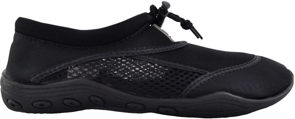 Rucanor Blake water shoes unisex black size 42