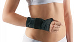 Schaper Schapfix wrist bandage with Pelotte Unisex on the right size XS