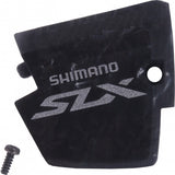 Shimano pokrov z vijakom SL-M7000 SLX desno črno 2-delno