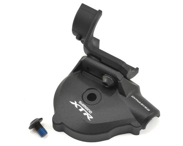 Shimano burkolat sapka XTR SL-M9000-1 Bal fekete 2 darab