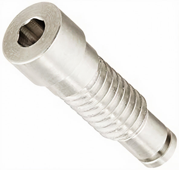 Fasteners XTR DI2 FD-M9070 Silver