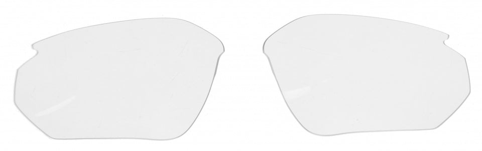 Shimano Lenses for Equinox 3 Bicycle Glasses Transparent