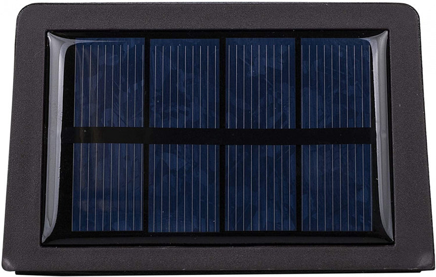 Smartwares lampada da parete OSL-50009 LED esterno 20 cm Aluminio