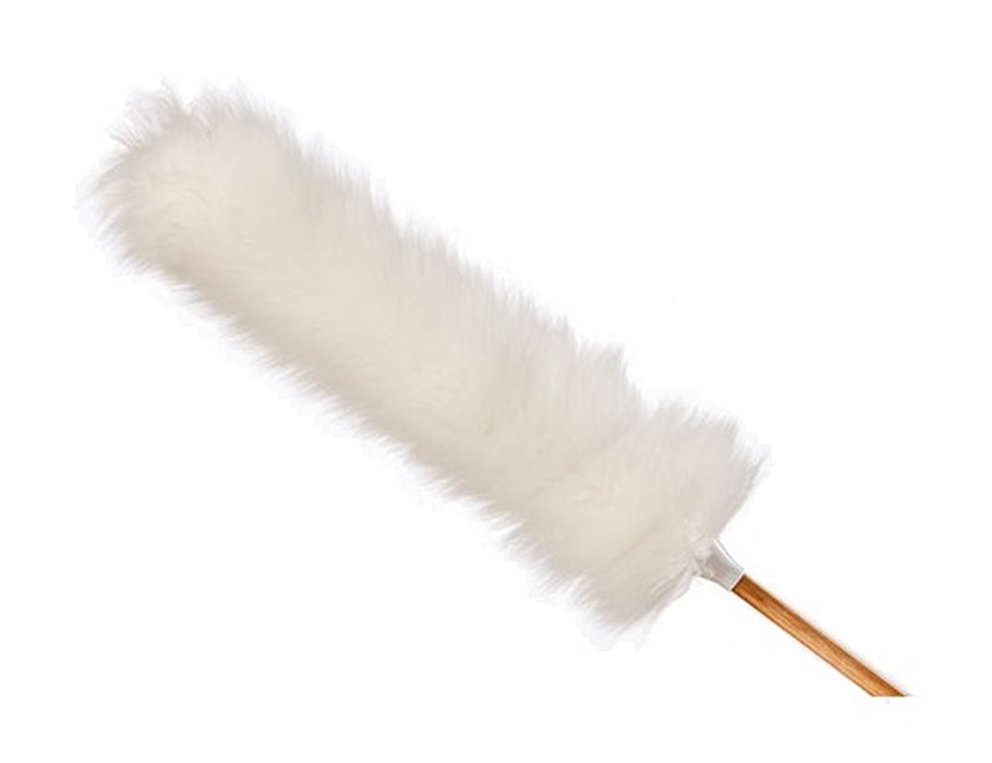 Villgrater Natur Plumeau from Lambup 65 cm