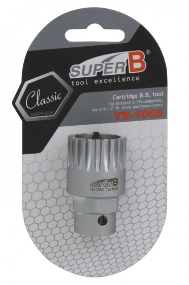 Ploadet Tools TB-1065