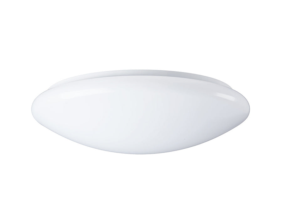 Sylvania Cirkel Cirkel Ceilonière con sensore 1550 lm Daltone IP44