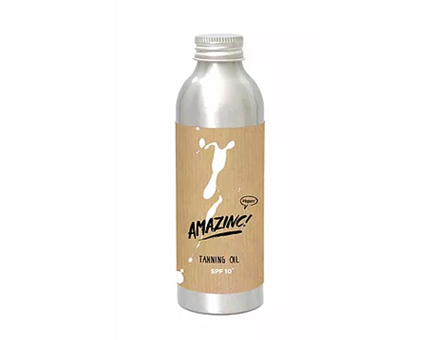 Amazancin! Porjavitev olje spf10 150ml