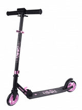 Tempish Nixin 125 Kids Step Foot Brake Junior Pink Black