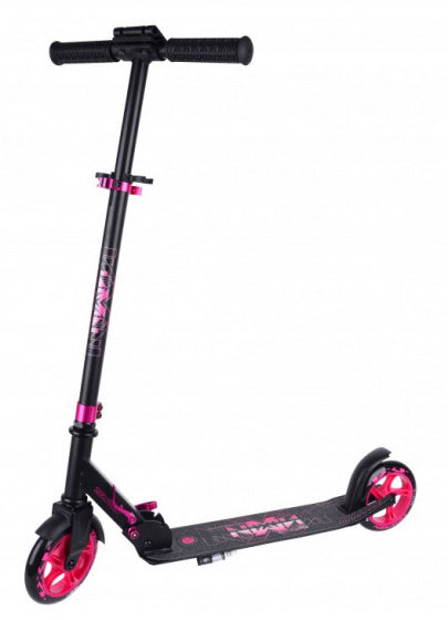 Tempish Nixin 145 barn Step Junior Black Pink