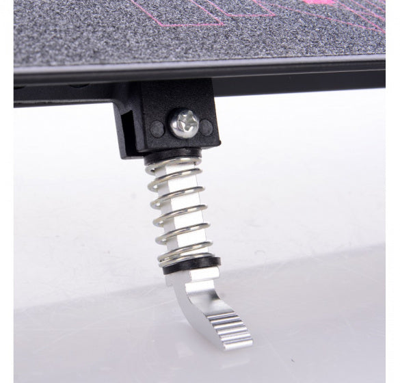 Tempish Nixin 145 Kids Step Junior Black Pink