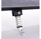 Tempish Nixin 145 barn Step Junior Black Pink