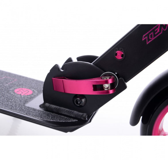 Tempish Nixin 145 Kids Step Junior Black Pink
