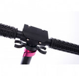 Tempish Nixin 145 barn Step Junior Black Pink