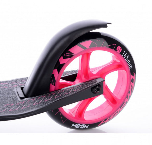 Tempish Nixin 145 Kids Step Junior Black Pink