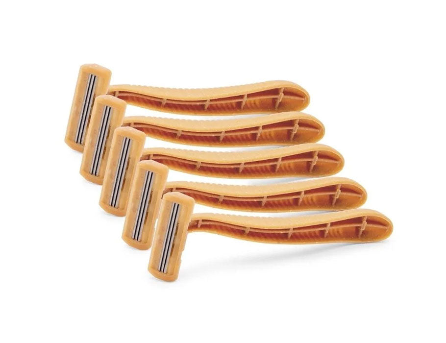 Bamboovement Blazor Blades Biocomposite 5st