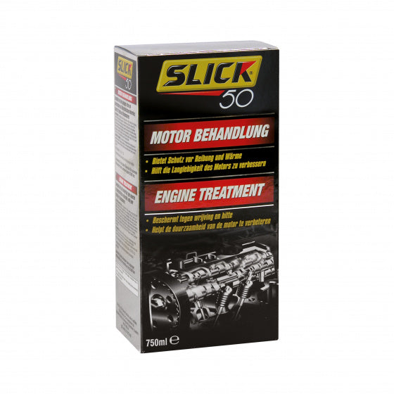 Slick 50 Motor Uelegaddéngscht 750 ml