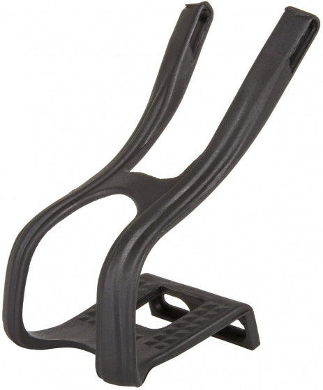 a clips universal negro 2 piezas