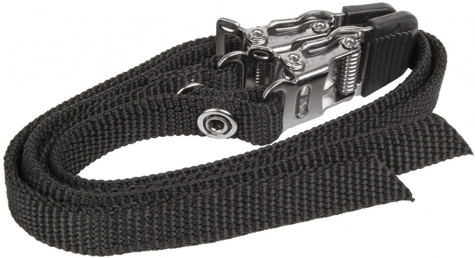 a clips universal negro 2 piezas