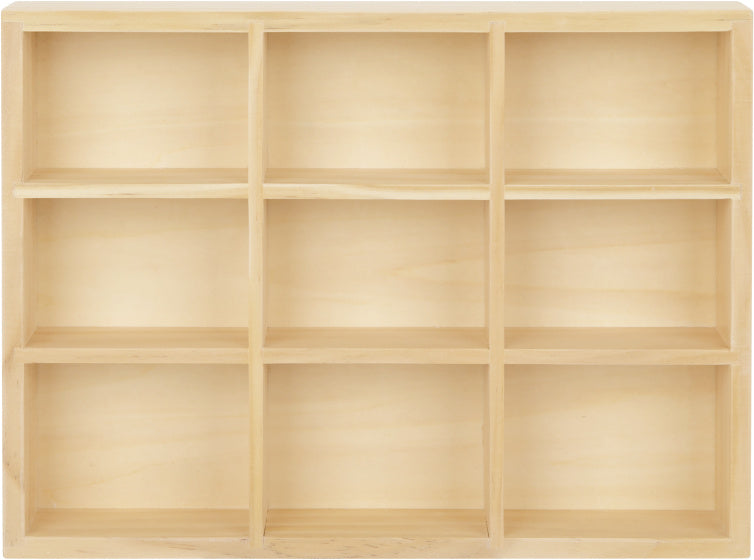 Tooky toy Houten Voertuigenen Verkeersbordenset 12-delig