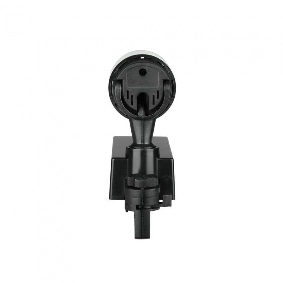 V-TAC Railspot VT-4528 LED 25W 6000K 2100LM ALUMINIUM Sort