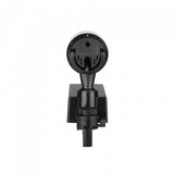 V-TAC Railspot VT-4528 LED 25W 6000K 2100LM ALUMINIUM Sort