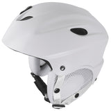 Ventura skidhjälm unisex vit storlek 55 58 cm