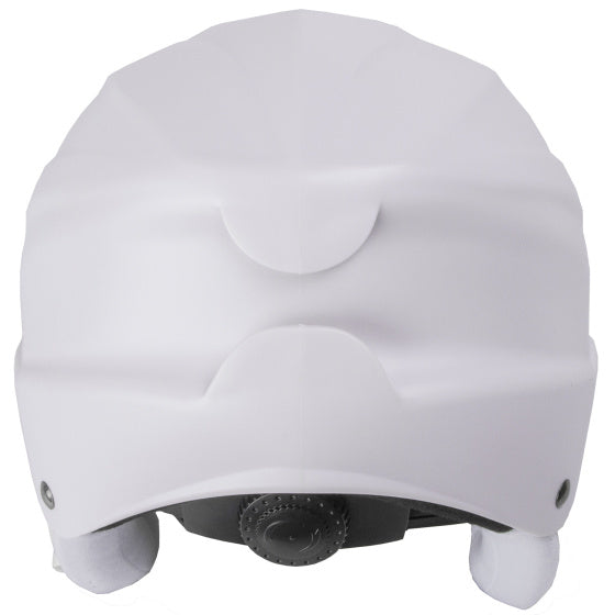 Ventura skidhjälm unisex vit storlek 55 58 cm