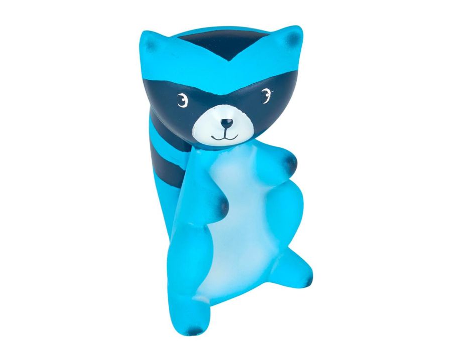 Tikiri bid legetøj Raccoon