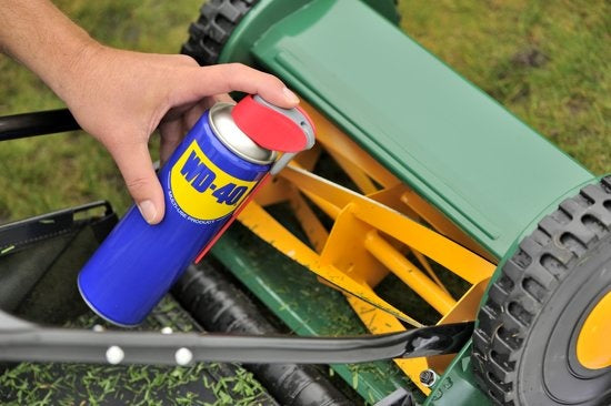 WD40 Multispray BR13E with Smart Straw 300 ml