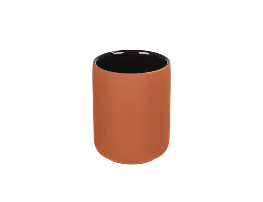 Terracotta da bagno a tazza di Wenko