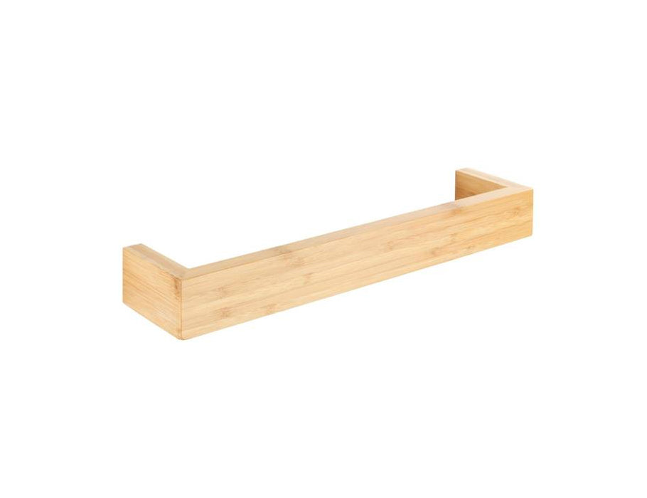 Držák ručníku Wenko Bamboo 40 cm