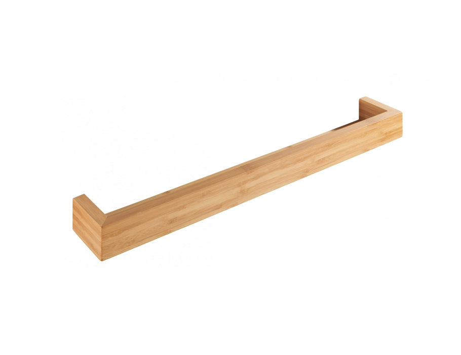 Wenko Wall Rack bambus 60 cm