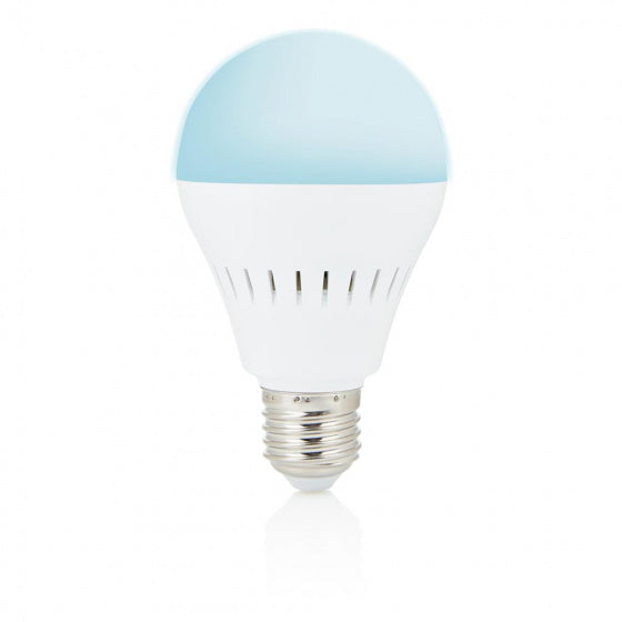 XD Collection LED lamp Speaker Bluetooth 11.8 cm E27 3W White