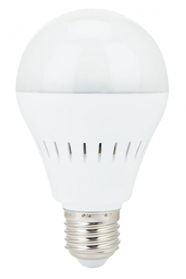 XD Collection LED lamp Speaker Bluetooth 11.8 cm E27 3W White