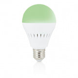 XD Collection LED lamp Speaker Bluetooth 11.8 cm E27 3W White