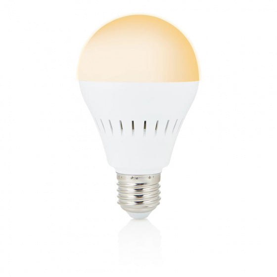 XD Collection LED lamp Speaker Bluetooth 11.8 cm E27 3W White