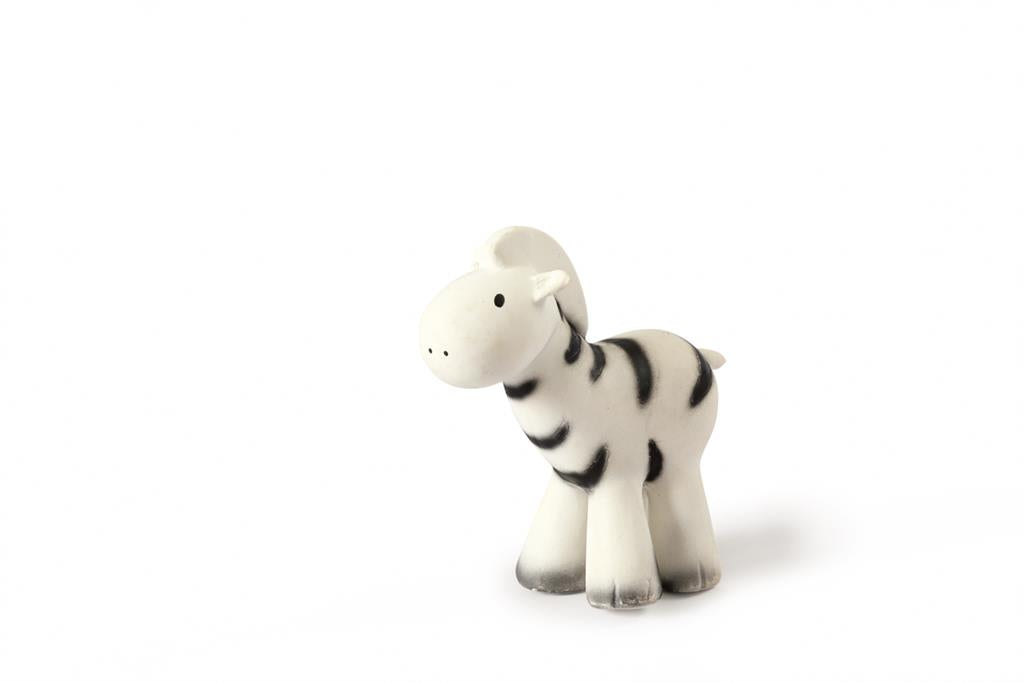 Tikiri Bath Toy My První zebra