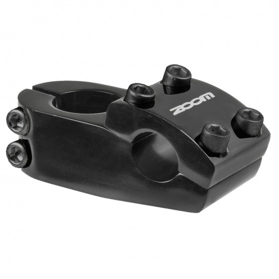 Zoom Stamm Front Couch fix 28.6 50 22.2 mm Schwaarz